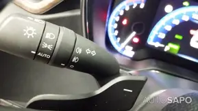 Toyota Corolla de 2021