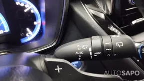 Toyota Corolla de 2021