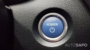 Toyota Corolla de 2021