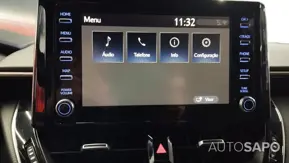 Toyota Corolla de 2021