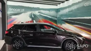 Toyota Corolla de 2021
