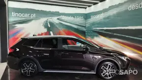 Toyota Corolla de 2021