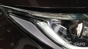 Toyota Corolla de 2021