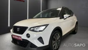 Seat Arona 1.0 TSi Xperience DSG de 2023