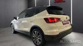 Seat Arona 1.0 TSi Xperience DSG de 2023