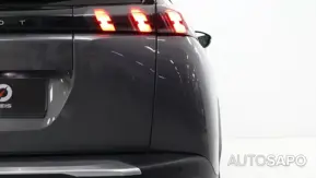 Peugeot 2008 1.2 PureTech Allure de 2021