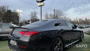 Mercedes-Benz Classe CLS de 2019