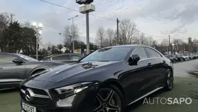 Mercedes-Benz Classe CLS de 2019