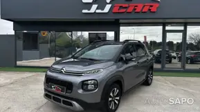 Citroen C3 AirCross 1.2 PureTech Shine de 2019