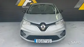 Renault ZOE de 2021