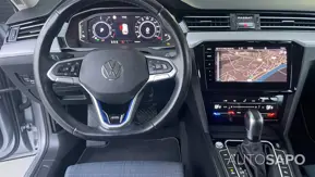 Volkswagen Passat de 2021