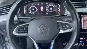 Volkswagen Passat de 2021