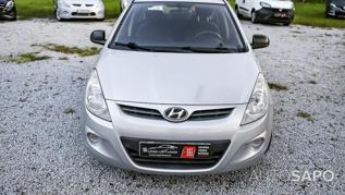 Hyundai i20 1.2 Classic de 2009