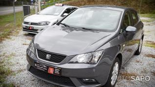 Seat Ibiza de 2016