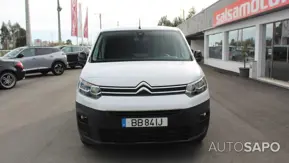 Citroen Berlingo de 2023