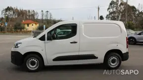 Citroen Berlingo de 2023