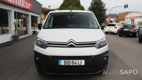 Citroen Berlingo de 2023