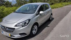 Opel Corsa 1.3 CDTi Innovation de 2017