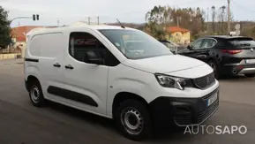 Peugeot Partner 1.5 BlueHDi Pro Standard de 2021