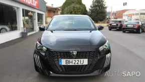 Peugeot 208 1.2 PureTech Active de 2024