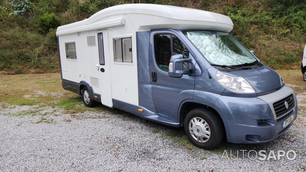 Fiat Ducato de 2007