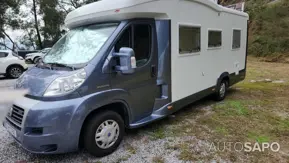 Fiat Ducato de 2007