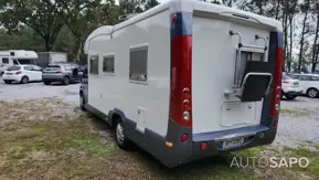 Fiat Ducato de 2007