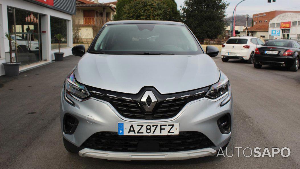 Renault Captur de 2023