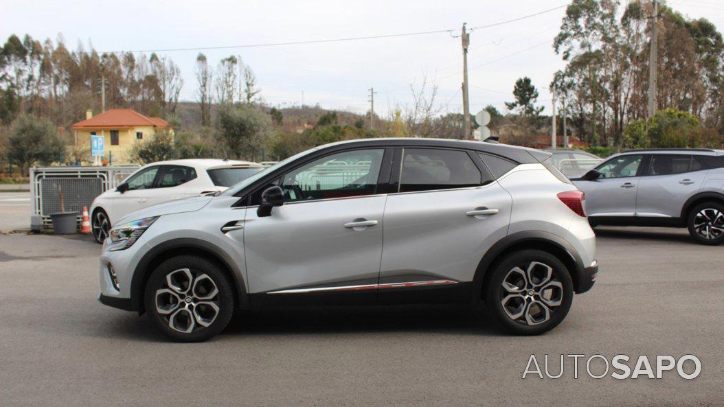 Renault Captur de 2023