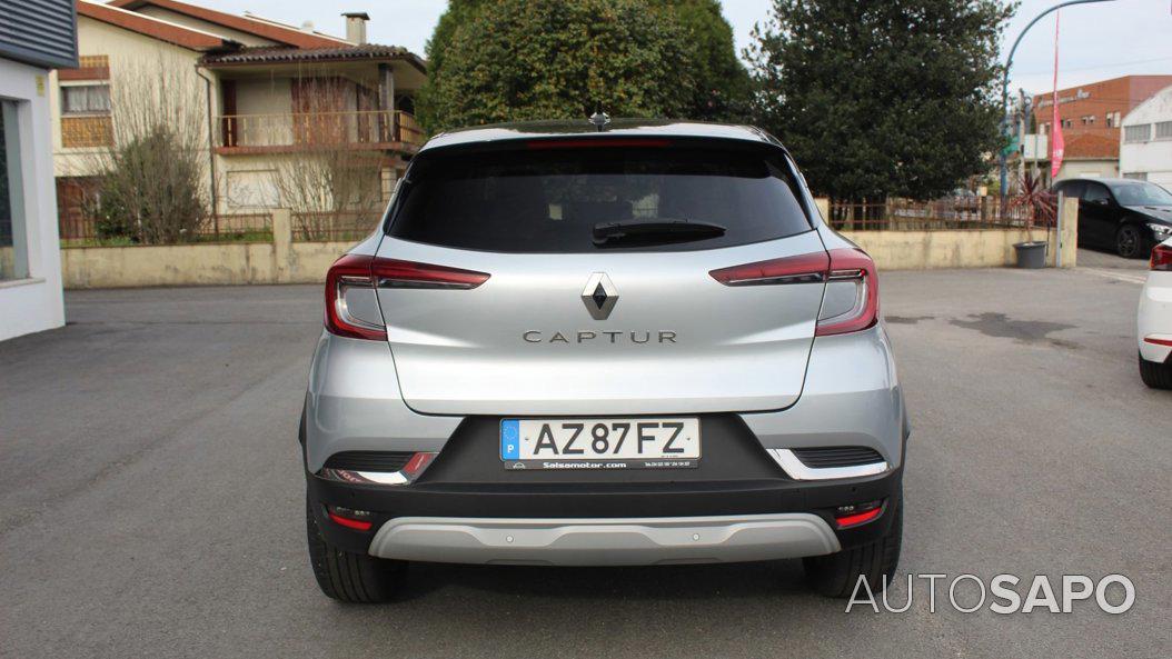 Renault Captur de 2023