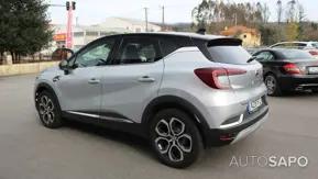 Renault Captur de 2023