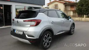 Renault Captur de 2023