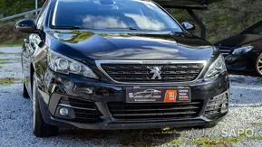 Peugeot 308 de 2018