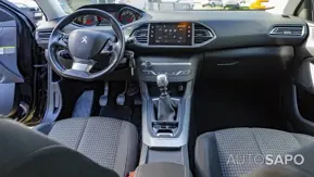 Peugeot 308 de 2018