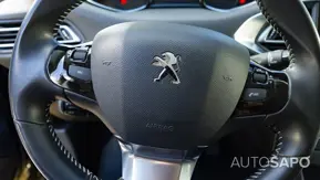 Peugeot 308 de 2018