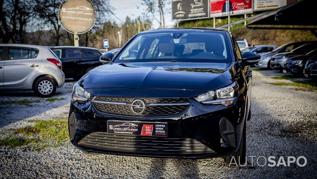 Opel Corsa 1.2 Edition de 2020