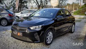 Opel Corsa 1.2 Edition de 2020