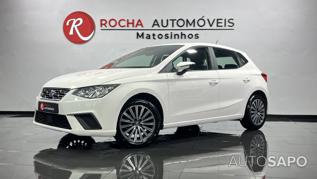 Seat Ibiza de 2018