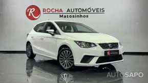 Seat Ibiza de 2018