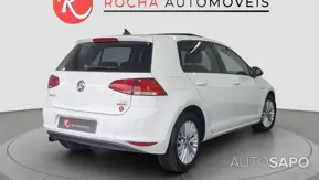 Volkswagen Golf de 2014