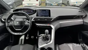 Peugeot 5008 de 2018