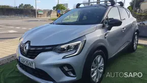 Renault Captur de 2022