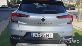 Renault Captur de 2022