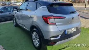 Renault Captur de 2022