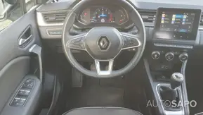 Renault Captur de 2022