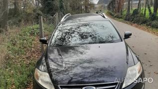 Ford Mondeo 1.5 TDCi Titanium ECOnetic de 2011