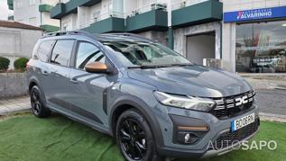 Dacia Jogger de 2023