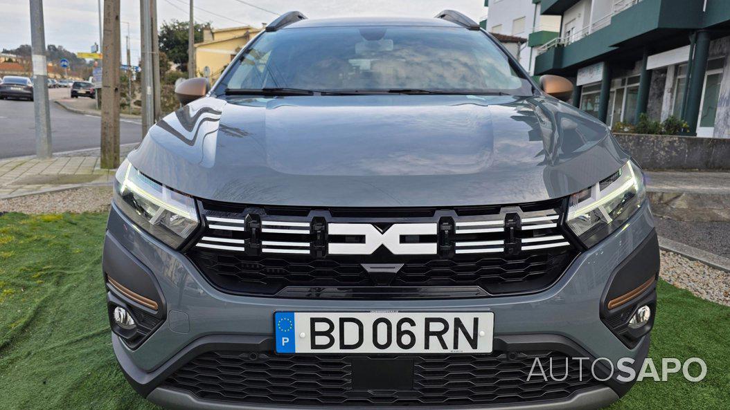 Dacia Jogger de 2023