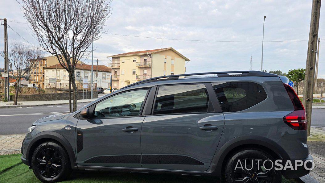 Dacia Jogger de 2023