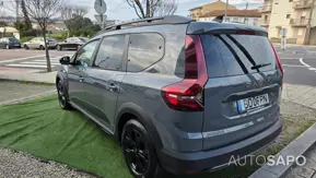 Dacia Jogger de 2023